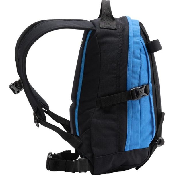 Haglfs Tight X-small 10L Rygsk True Black/Nordic Blue