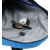 Haglfs Tight X-small 10L Rygsk True Black/Nordic Blue