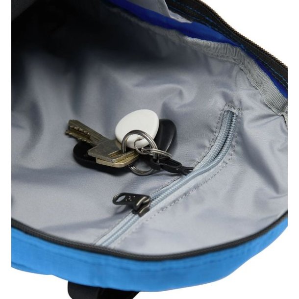 Haglfs Tight X-small 10L Rygsk True Black/Nordic Blue
