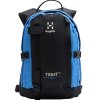 Haglfs Tight X-small 10L Rygsk True Black/Nordic Blue