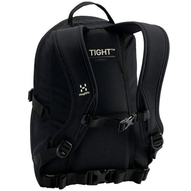 Haglfs Tight X-small 10L Rygsk True Black