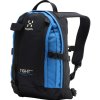 Haglfs Tight X-small 10L Rygsk True Black/Nordic Blue