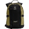 Haglfs Tight X-small Rygsk True Black/Olive Green