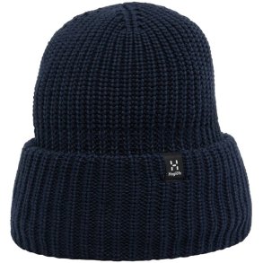 Haglfs Top Out Beanie Strikhue Tarn Blue