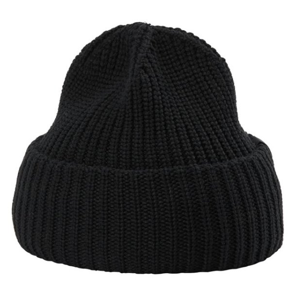 Haglfs Top Out Beanie Strikhue True Black