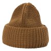 Haglfs Top Out Beanie Strikhue Cinnamon Brown