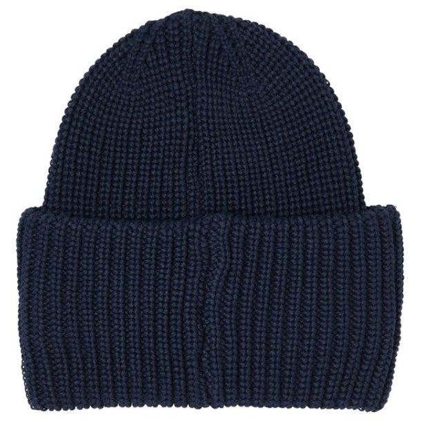 Haglfs Top Out Beanie Strikhue Tarn Blue