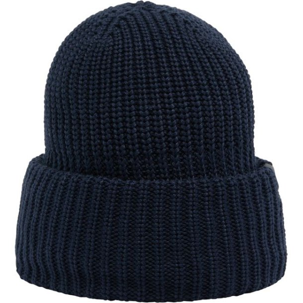 Haglfs Top Out Beanie Strikhue Tarn Blue