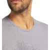 Haglfs Trd Tee Print Concrete