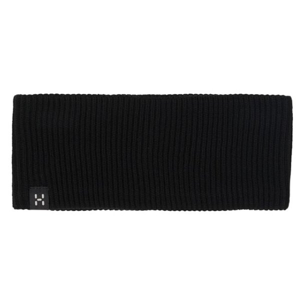 Haglfs Vassi Headband True Black