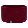Haglfs Vassi Headband Carmine Red