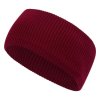 Haglfs Vassi Headband Carmine Red