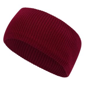 Haglfs Vassi Headband Carmine Red