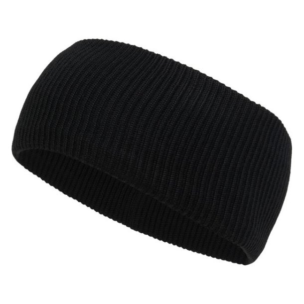 Haglfs Vassi Headband True Black
