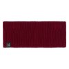 Haglfs Vassi Headband Carmine Red
