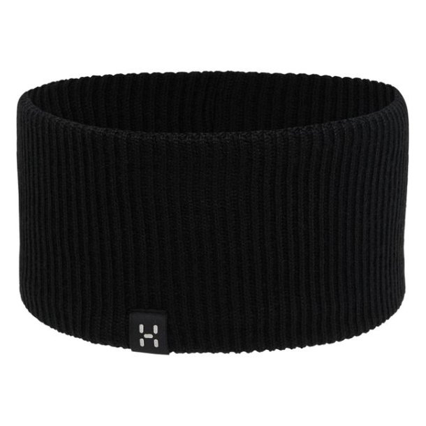 Haglfs Vassi Headband True Black