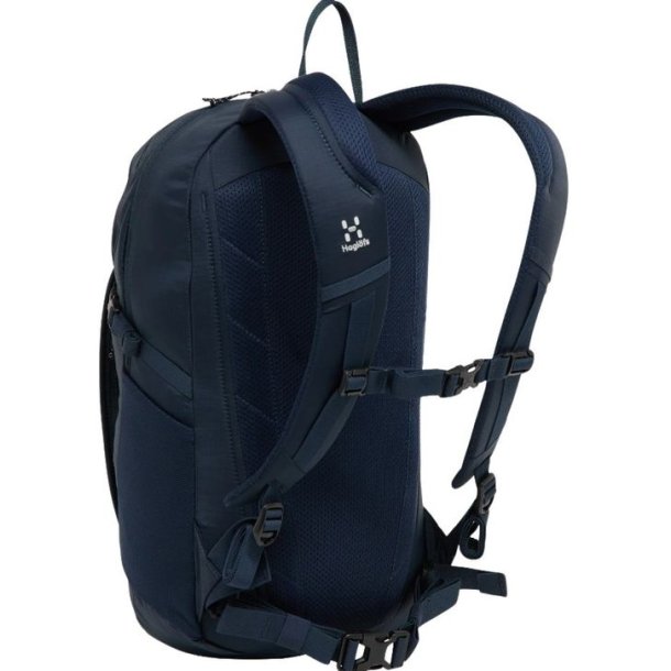 Haglfs Vide 20L Rygsk Tarn Blue Solid