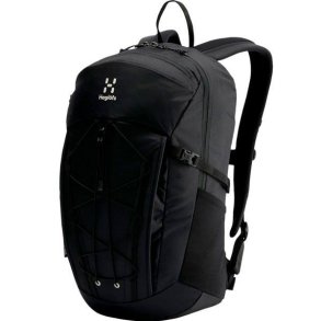 Haglfs Vide 20L Rygsk True Black