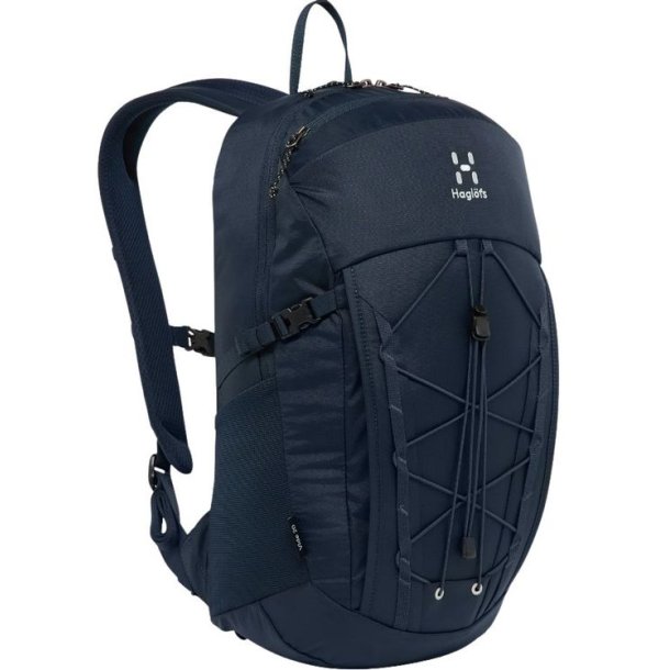 Haglfs Vide 20L Rygsk Tarn Blue Solid
