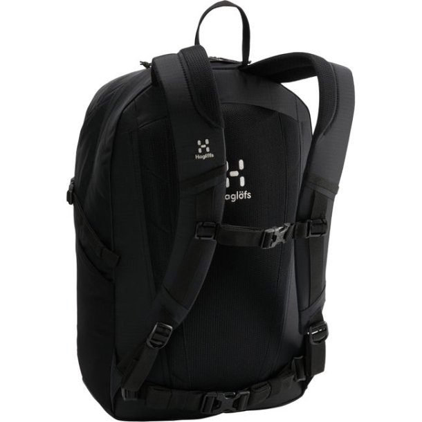 Haglfs Vide 25L Rygsk True Black