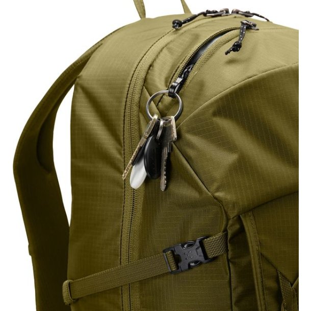 Haglfs Vide 25L Rygsk Olive Green