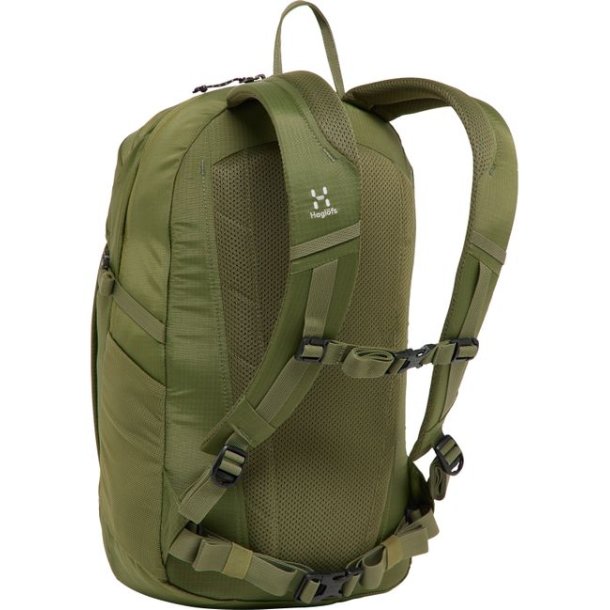Haglfs Vide 25L Rygsk Olive Green