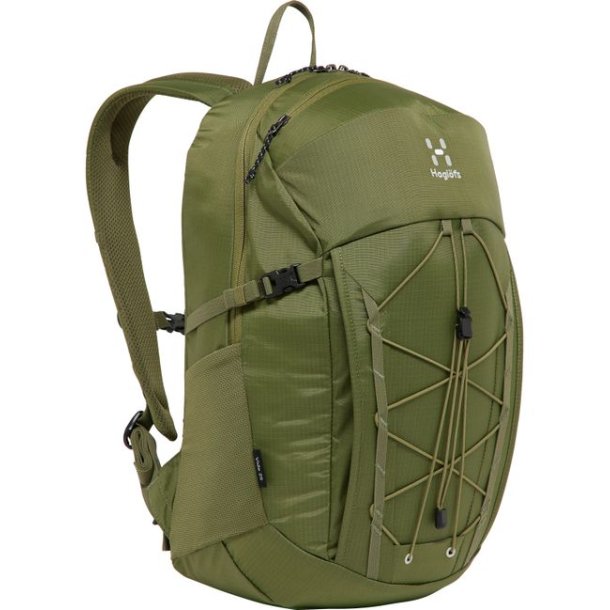 Haglfs Vide 25L Rygsk Olive Green