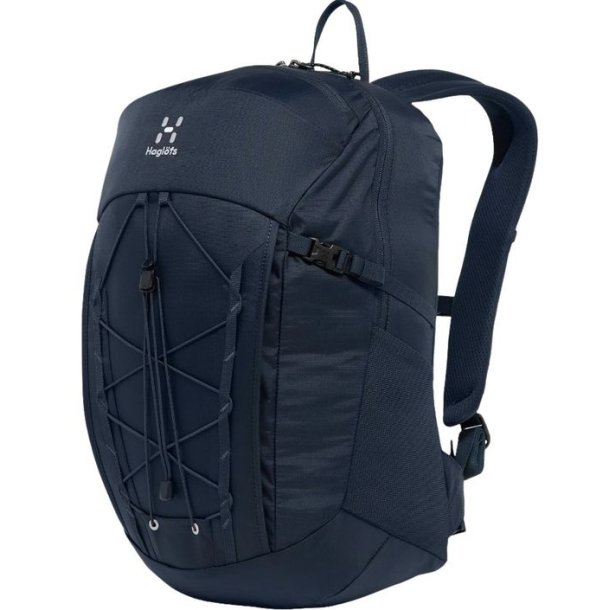 Haglfs Vide 25L Rygsk Tarn Blue Solid