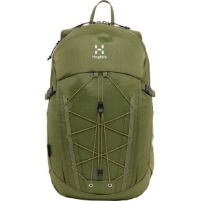 Haglfs Vide 25L Rygsk Olive Green