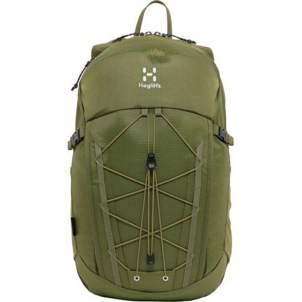 Haglfs Vide 25L Rygsk Olive Green
