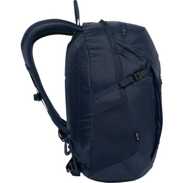 Haglfs Vide 25L Rygsk Tarn Blue Solid