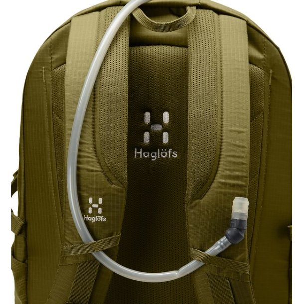 Haglfs Vide 25L Rygsk Olive Green