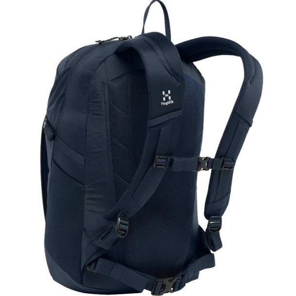 Haglfs Vide 25L Rygsk Tarn Blue Solid