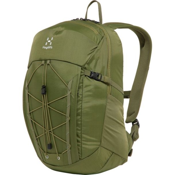 Haglfs Vide 25L Rygsk Olive Green