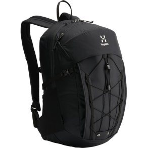 Haglfs Vide 25L Rygsk True Black