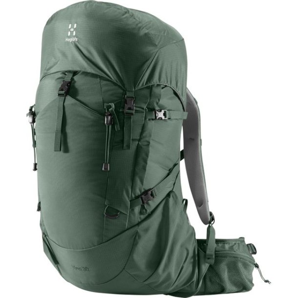 Haglfs Vina 30L Rygsk Fjell Green