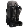 Haglfs Vyn 70 Magnetite/True Black