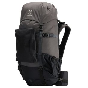 Haglöfs Vyn 70 Magnetite/True Black