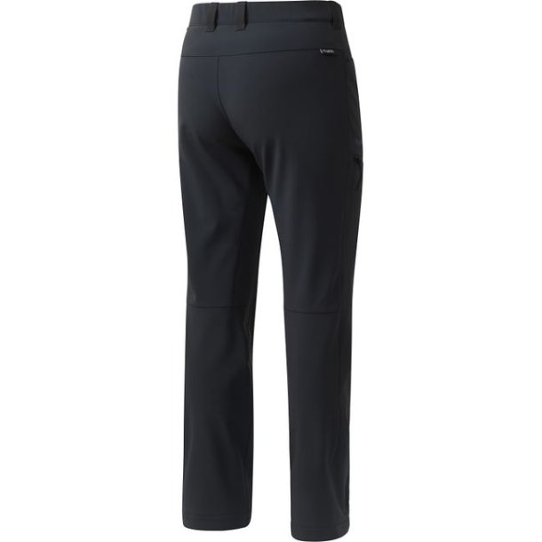 Haglfs Warm Flex Pant W True Black