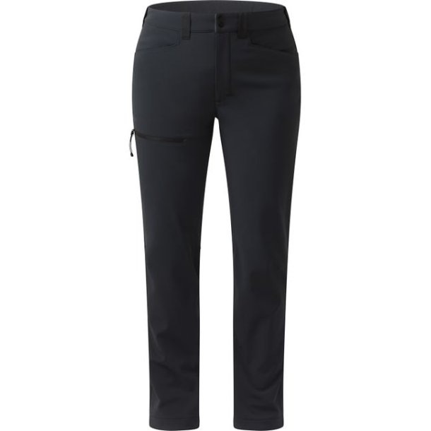 Haglfs Warm Flex Pant W True Black