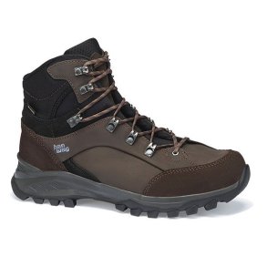 Hanwag Alta Bunion II GTX Stvle Mocca/Black