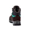 Hanwag Alta Bunion II Lady GTX Stvle Asphalt/Mint
