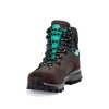 Hanwag Alta Bunion II Lady GTX Stvle Asphalt/Mint