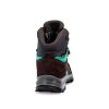 Hanwag Alta Bunion II Lady GTX Stvle Asphalt/Mint