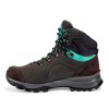 Hanwag Alta Bunion II Lady GTX Stvle Asphalt/Mint