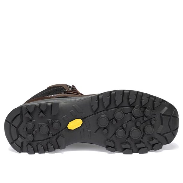 Hanwag Alta Bunion II Lady LL Stvle Mocca/Black