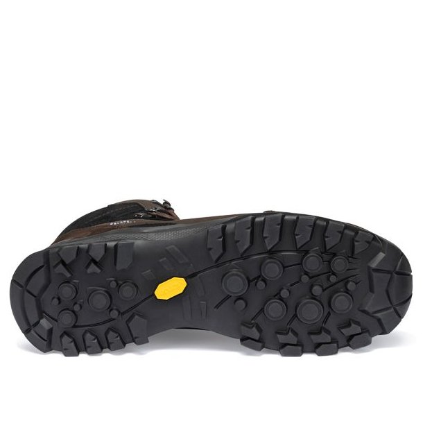 Hanwag Alta Bunion II LL Stvle Mocca/Black