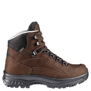 Hanwag Alta Bunion Stvle Erde/Brown