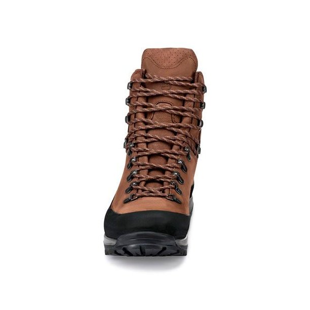 Hanwag Ancash II GTX Brown/Asphalt
