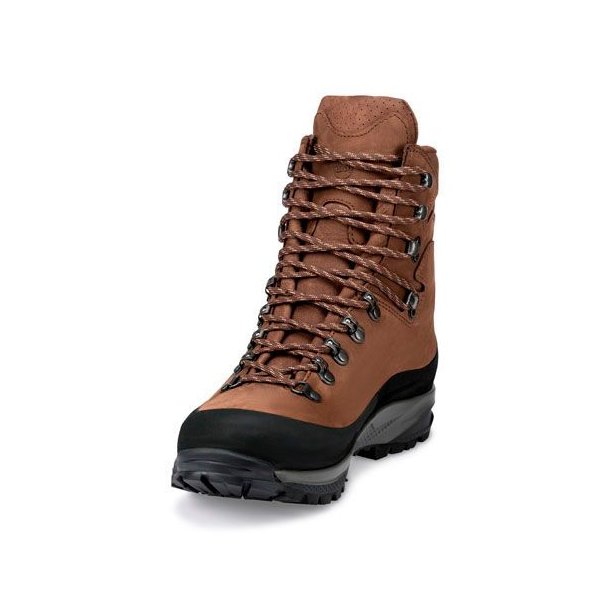 Hanwag Ancash II GTX Brown/Asphalt